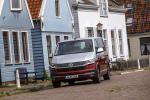 Volkswagen Multivan Bulli 2019 года